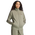adidas Firebird Track Top Loose - Women Tracksuits Silver Pebble-Branch