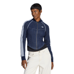 Indigo Denim-Indigo Denim
