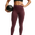 Nike Universa High-waisted Full-length Leggings - Women Leggings Mystic Dates-Mystic Dates