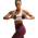 Nike Universa High-waisted 7/8 Leggings - Women Leggings Mystic Dates-Mystic Dates