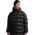 Nike Sportswear Loose Therma-fit Hooded Parka - Women Jackets Black-Sail