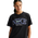 Nike Sportswear Oversized T-shirt - Damen T-Shirts Black-Black