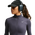 Nike One Fitted Dri-fit Full-zip Jacket - Women Jackets Gridiron-White