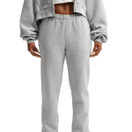 Dark Grey Heather-Sail