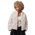 Jordan Brooklyn Puffer Jacket - Women Jackets Pearl White-Pearl White