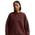 Nike Studio Fleece Oversized Sweatshirt - Women Sweatshirts Mystic Dates-Sail