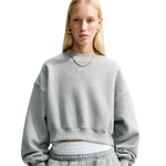 Dark Grey Heather-Sail