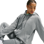 Smoke Grey-Heather