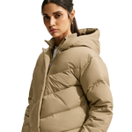 Parachute Beige-Dark Hazel