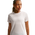 Nike Acg Dri-fit Short-sleeve Trail Running Top - Damen T-Shirts Phantom-Summit White