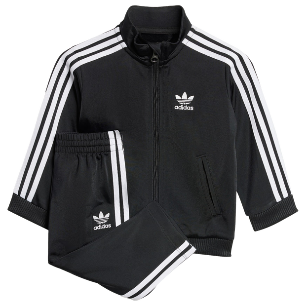 Image of Adidas Adicolor Firebird - Neonati E Piccoli Tracksuits035