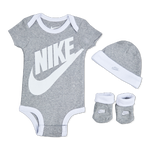 Grey-White-White