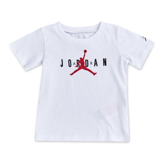 Image of Jordan Brand Tee 5 - Neonati E Piccoli T-shirts