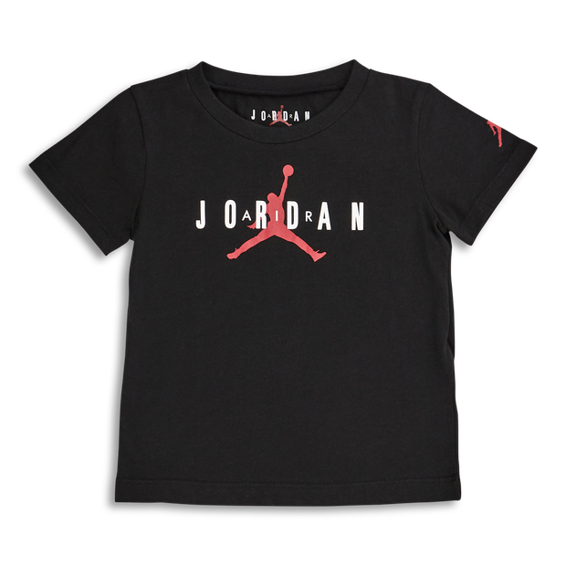 Image of Jordan Brand 5 Shortsleeve Tee - Neonati E Piccoli T-shirts