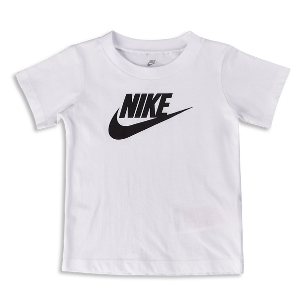 Nike Futura Shortsleeve - Neonati e piccoli T-Shirts