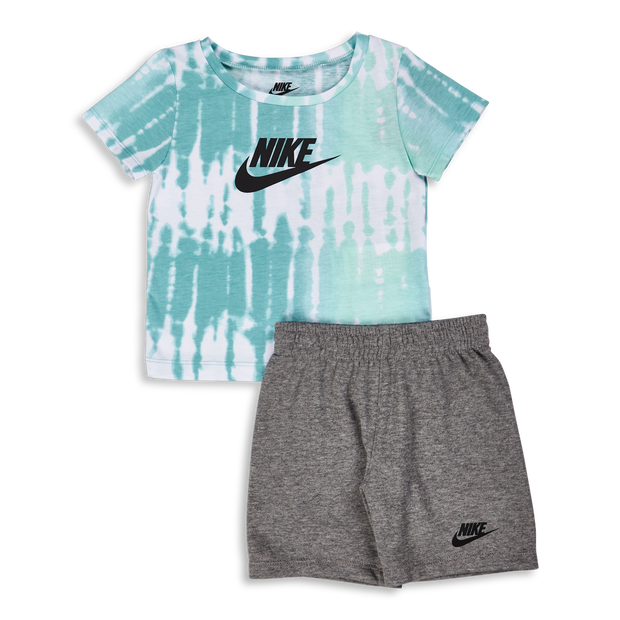 Nike Girls Summer Set - Baby Tracksuits
