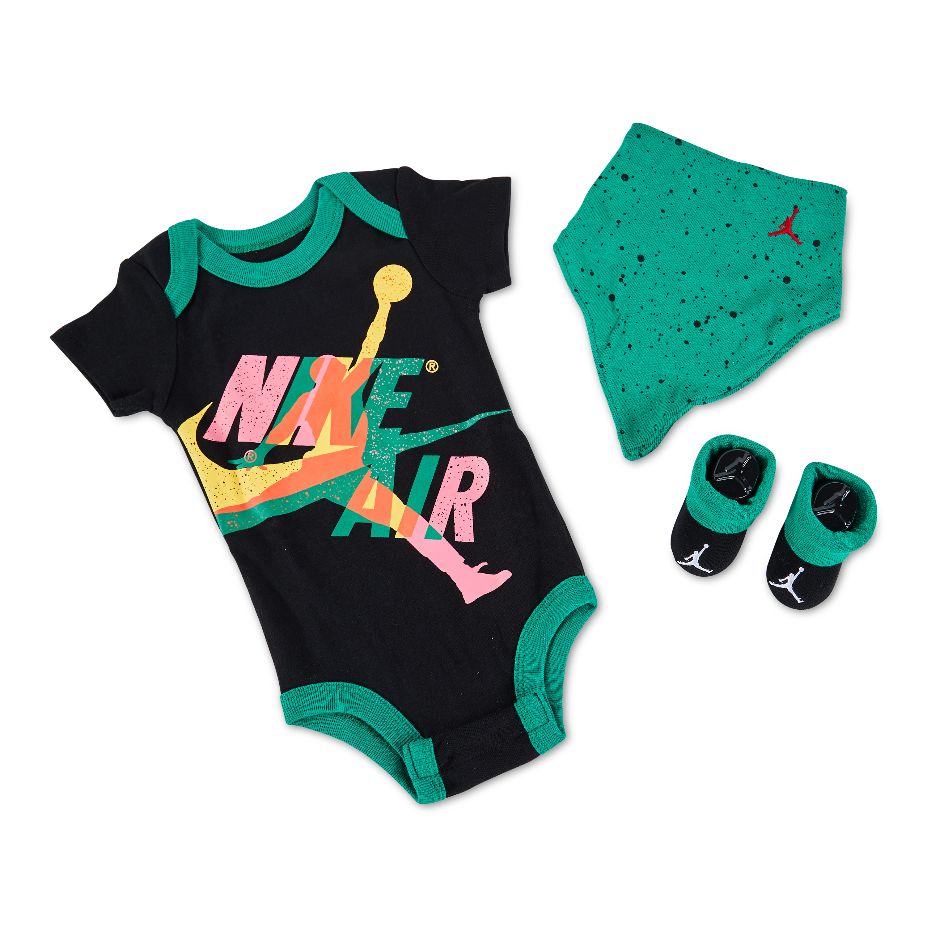 jordan baby set foot locker