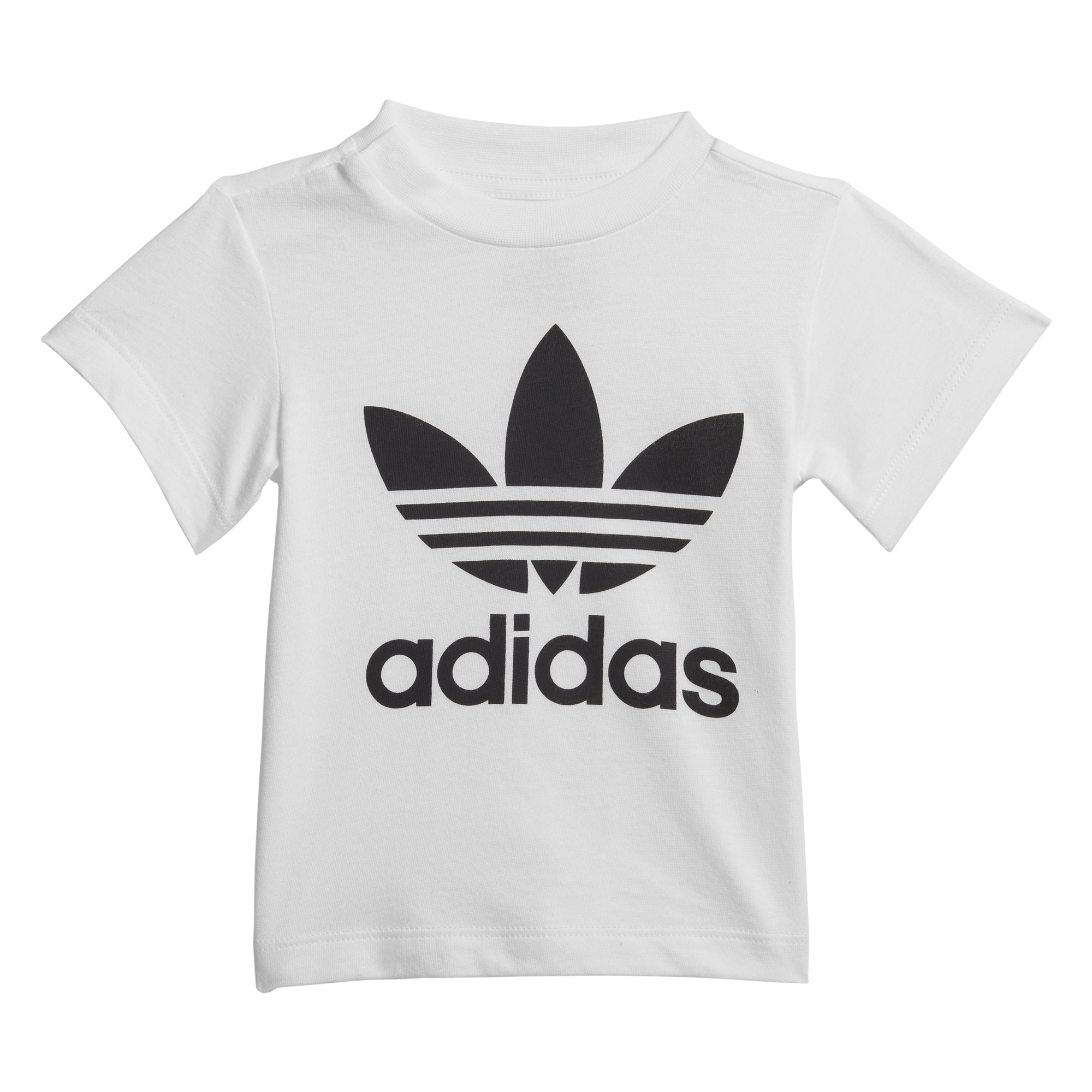 baby adidas tshirt