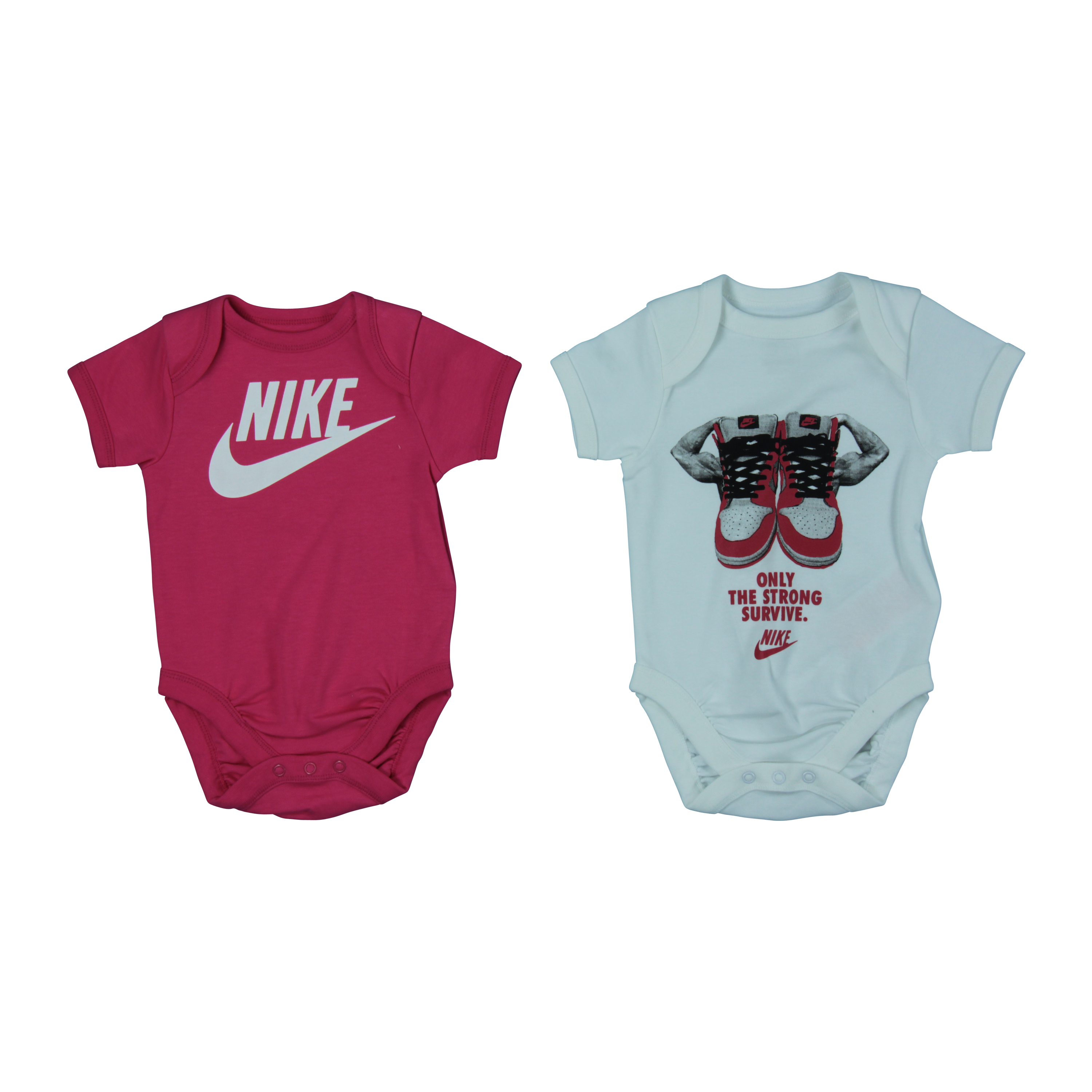 body jordan neonato