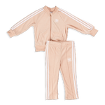 Halo Pink-White