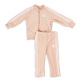 Halo Pink-White