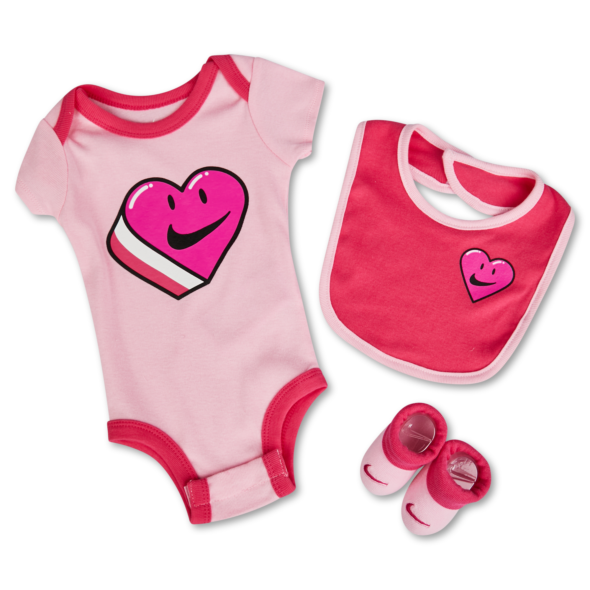 baby nike gift sets