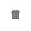Nike Ermsy Jdi - Baby T-Shirts Grey Heather-Grey Heather