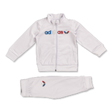 Grey-White-Red
