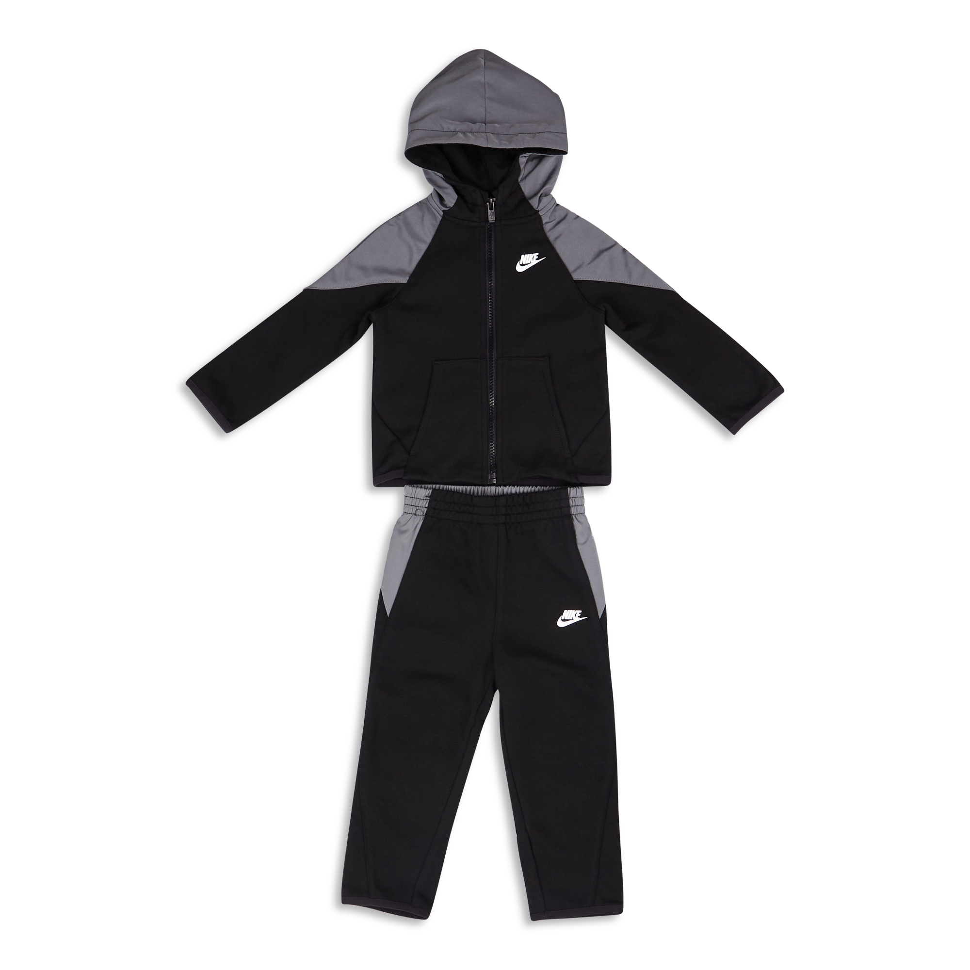 nike baby tracksuits