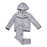 Grey-Black-White