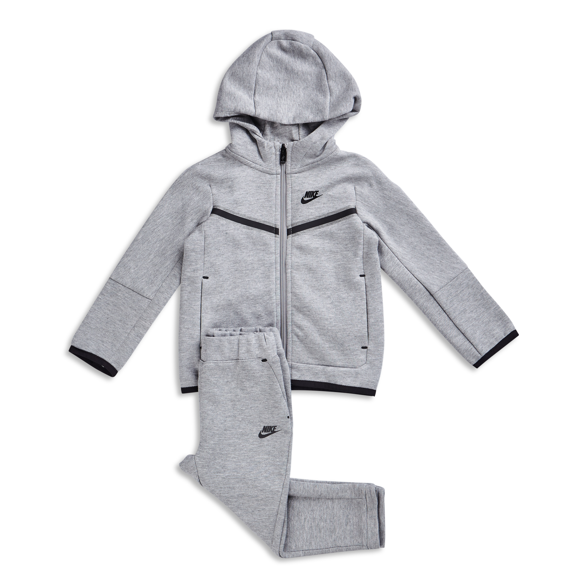 nike tech baby tracksuit