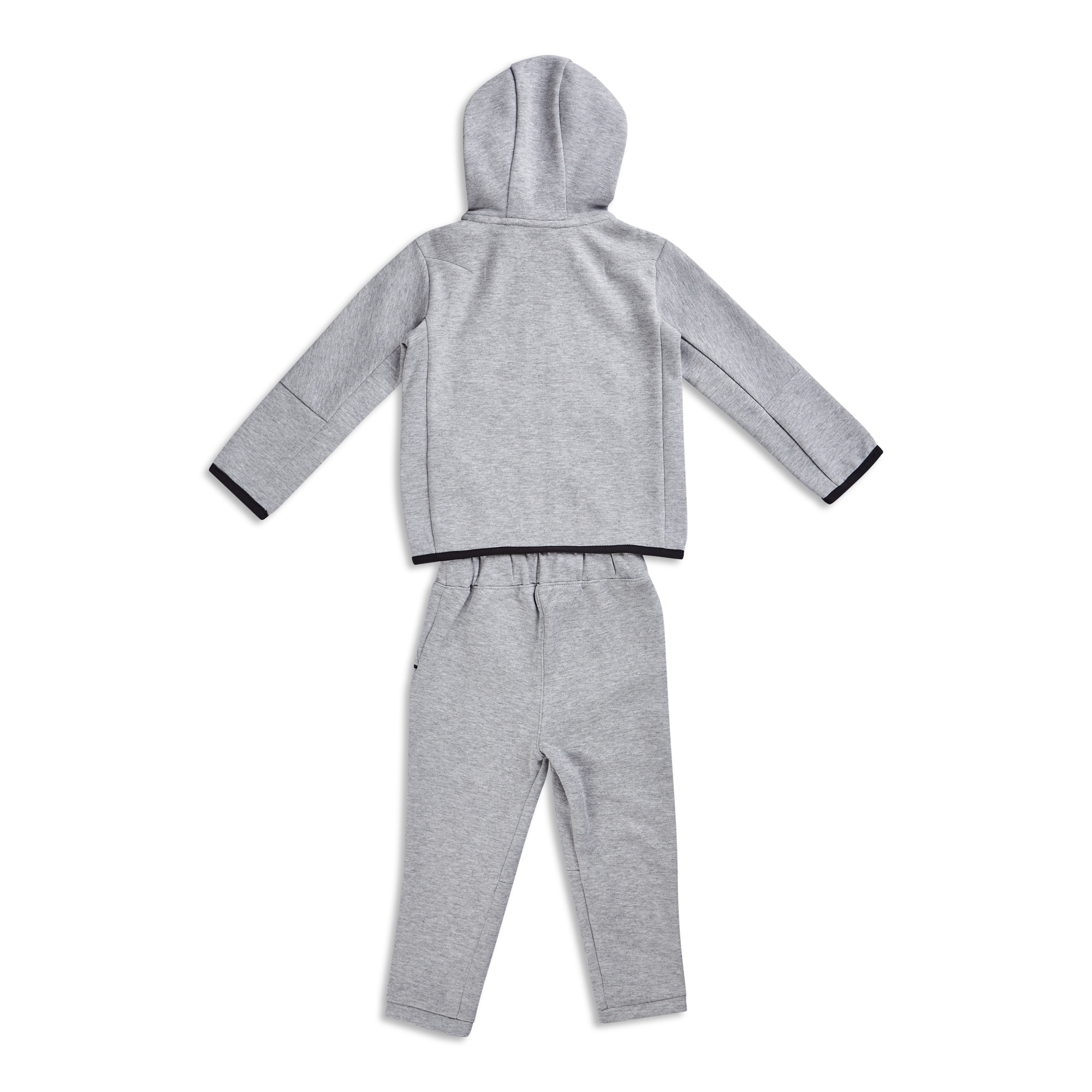 baby nike tech suit