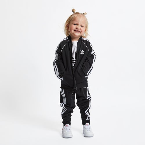 adidas Superstar Track Suit - Image 3 of 16 Enlarged Image