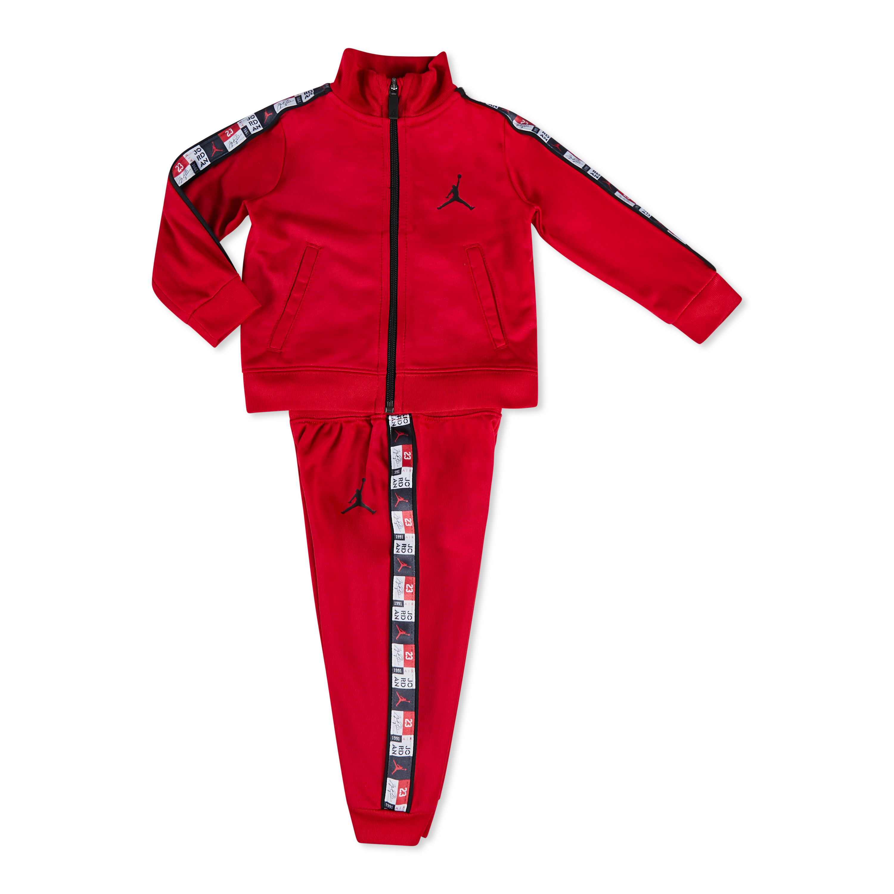 foot locker jordan tracksuit