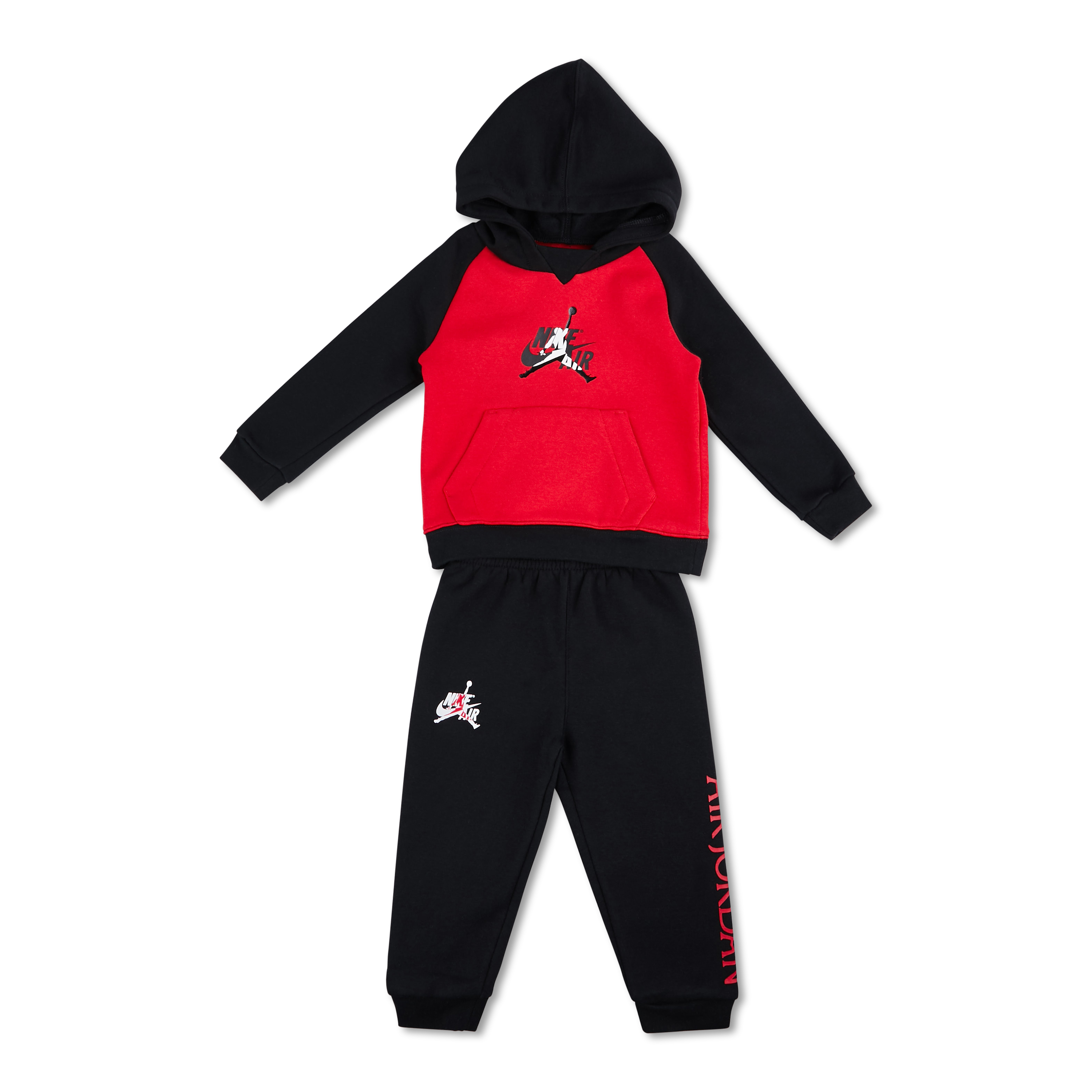 jordan tracksuit footlocker