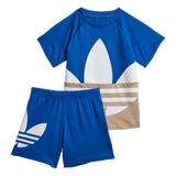 Team Royal Blue-Trace Khaki F17-White