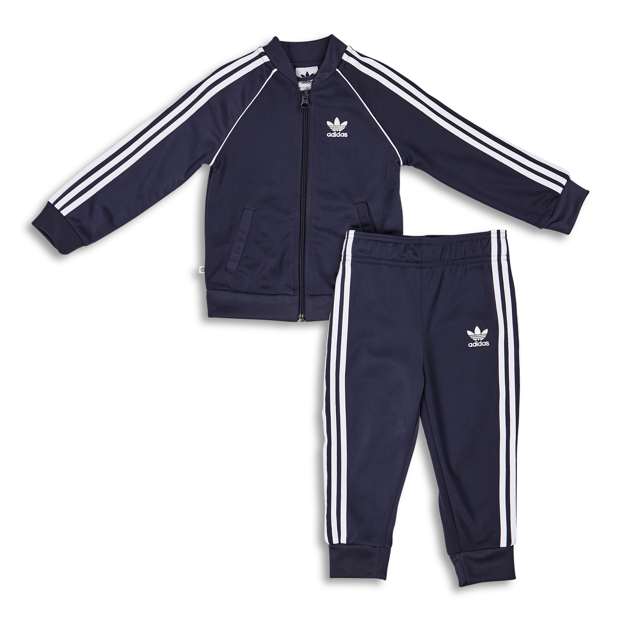 Tuta adidas hotsell uomo foot locker