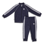 Shadow Navy-White