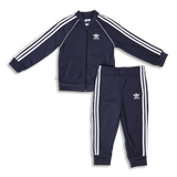 Shadow Navy-White