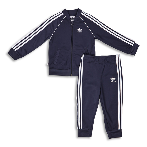 Adidas Superstar Track Suit - Baby Tracksuits