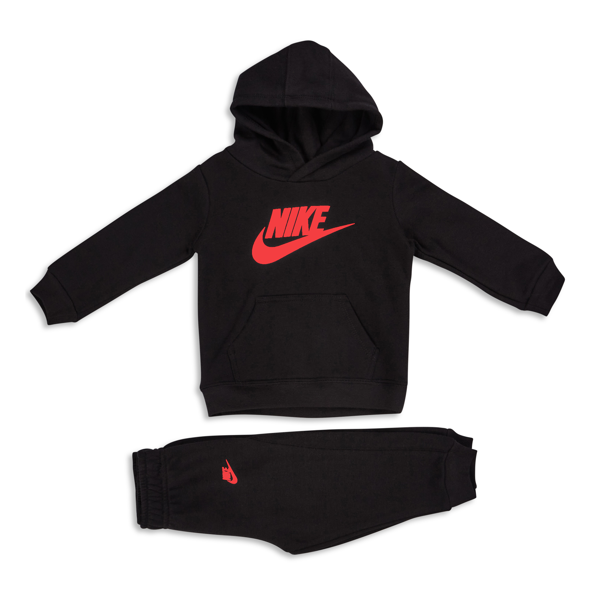 nike baby tracksuits