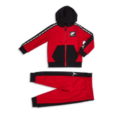 Gym Red-White-White