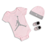 Pink Foam-White-White