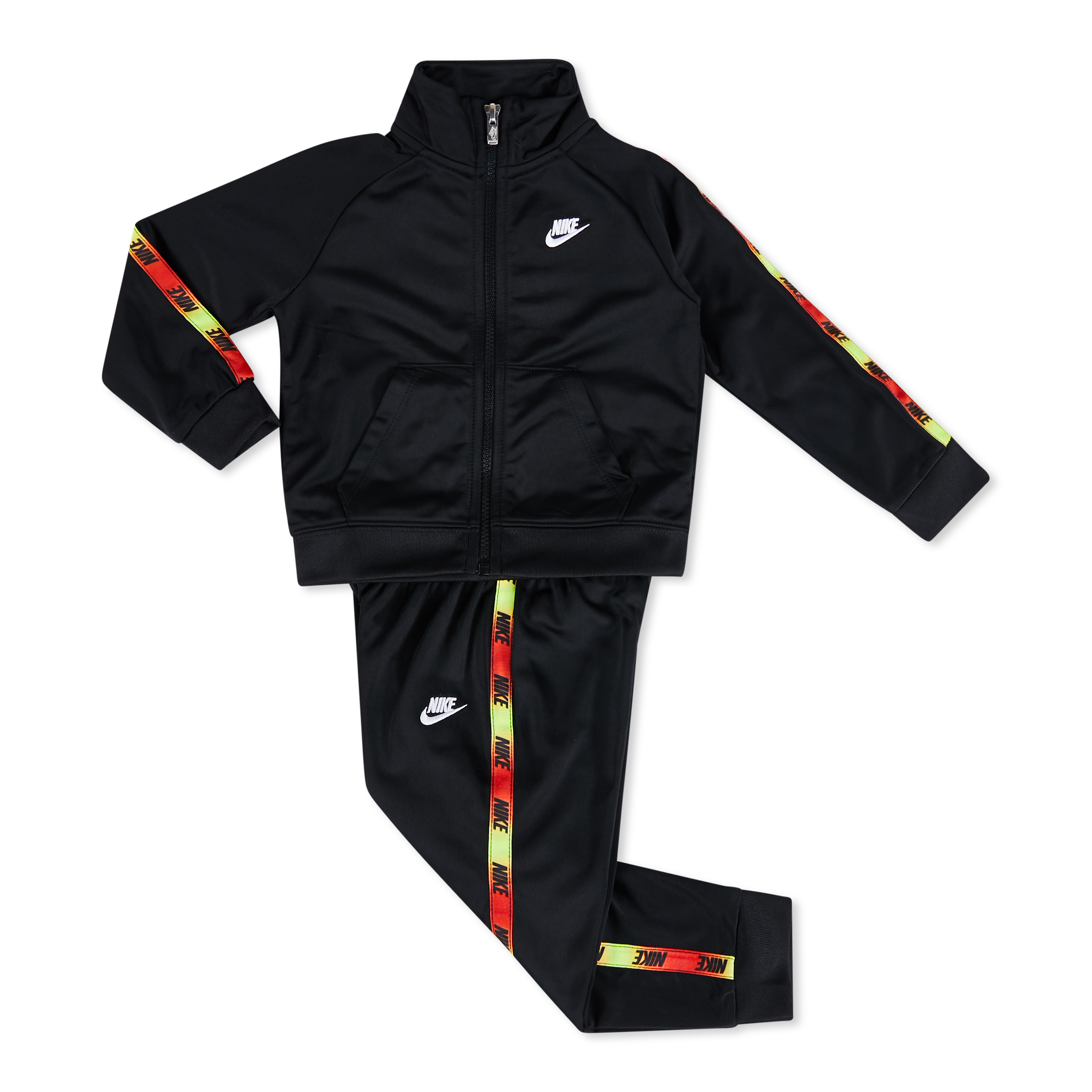 foot locker nike tracksuit