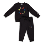 Black-Black