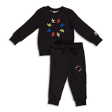 Black-Black