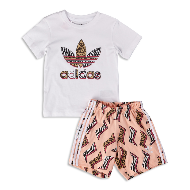 adidas Originals Set - Baby Tracksuits