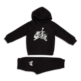 Black-Silver-Black