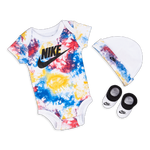 White-White