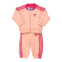 Baby Tracksuits - Nike Sportswear - Wonder White-Wonder White